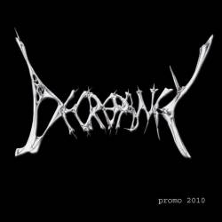 Decrepancy : Promo 2010